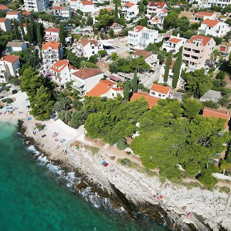 Apartments Marly Trogir Exteriör bild