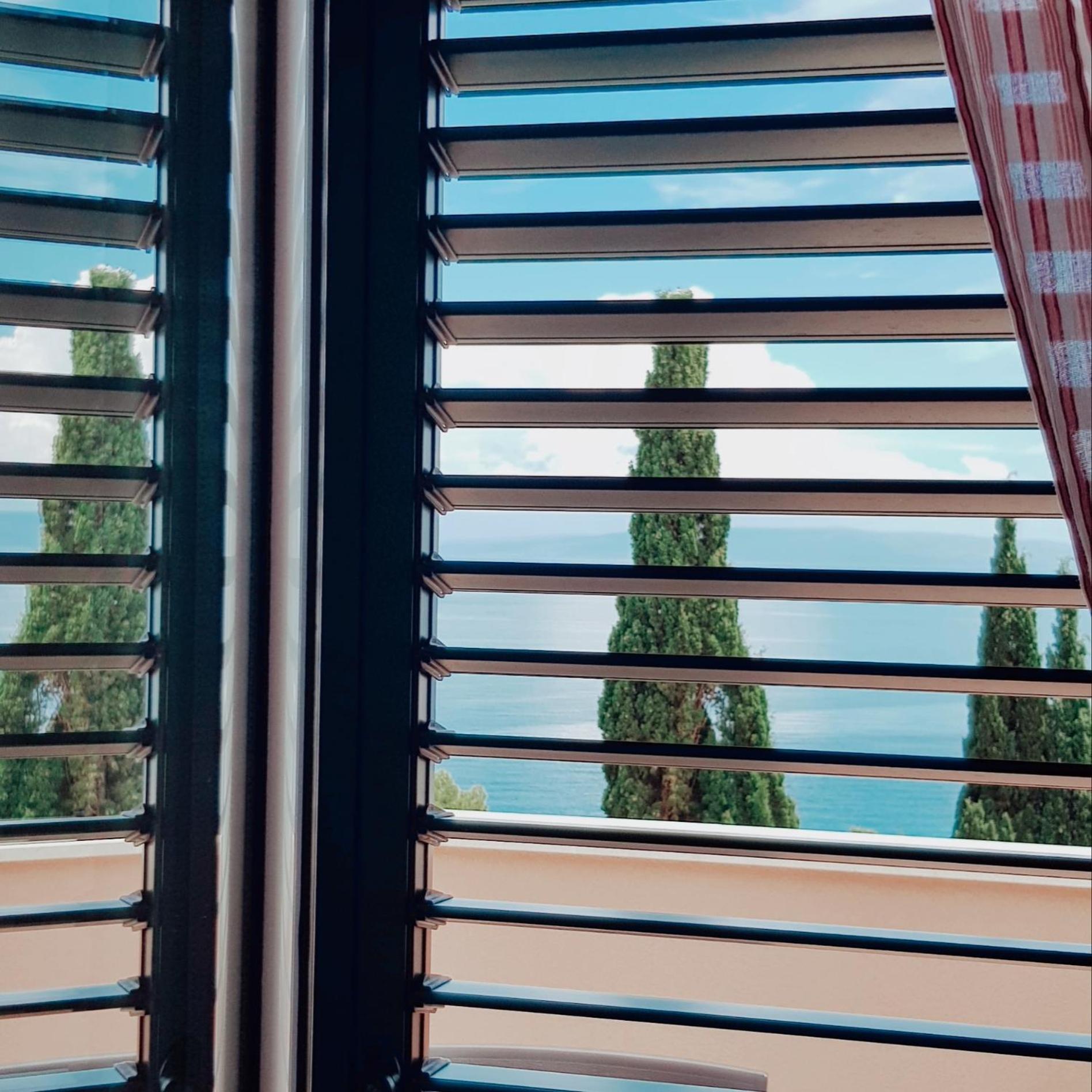 Apartments Marly Trogir Rum bild