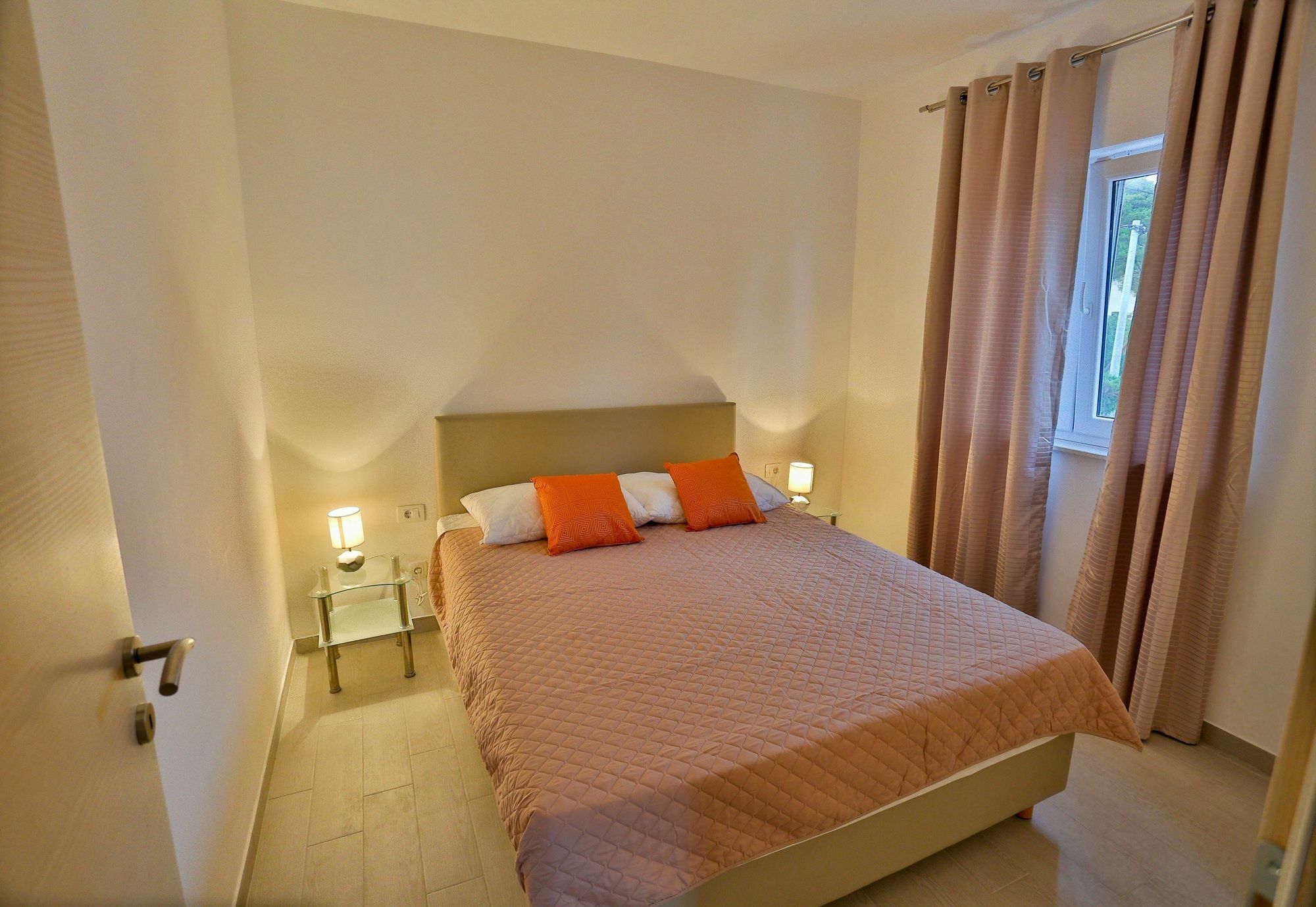 Apartments Marly Trogir Exteriör bild