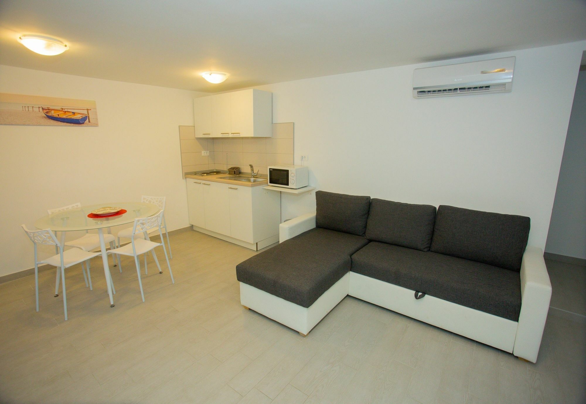 Apartments Marly Trogir Exteriör bild